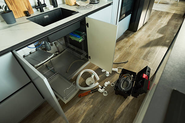 24/7 Emergency Toilet Repair experts in Tucker, GA